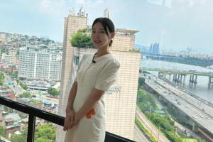 “수원 80평대 땅, 5천만원에 샀다”…이지혜가 밝힌 비결