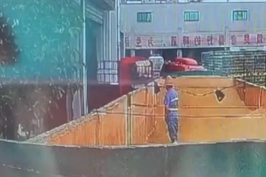 “역사상 가장 비싼 오줌”…칭다오, 소변맥주 논란에 시총 1조2천억 증발