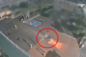 “웃더라” 중학생이 40대 여성 납치·성폭행…추가 증언