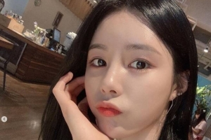 이다영 “가장 큰 행복”…두 장의 사진 올렸다