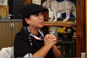 혜은이, 빚 때문에 母 아파트까지 뺏겨… 수난 시대 공개