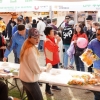 나주 농산물·먹거리 축제 대성황 “관광객 입맛 사로잡다”