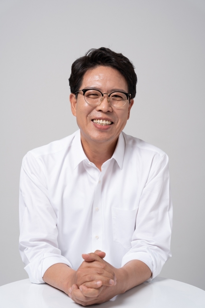 강동길 서울시의원