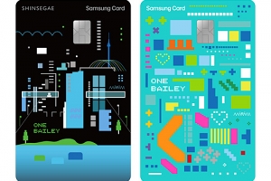 삼성카드, ‘원베일리 홈닉 삼성카드’ 2종 출시… 주거 플랫폼 ‘홈닉’과 제휴