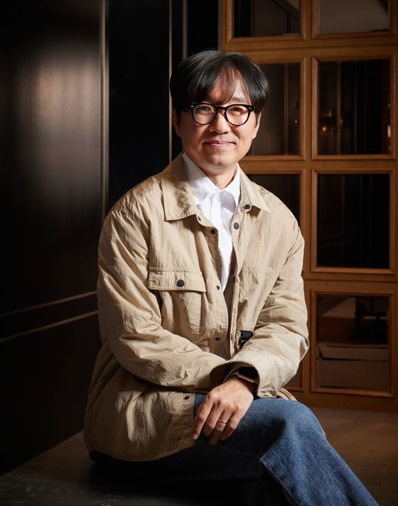 장항준 감독. 컨텐츠랩비보