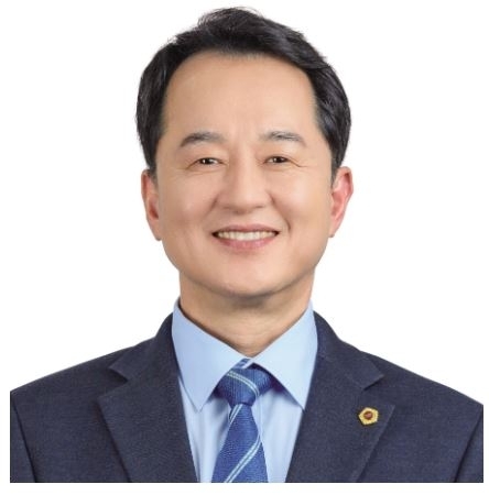 임종국 서울시의원