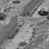 이스라엘군 “탱크·보병, 가자 테러조직 급습”…대규모 지상전 초읽기