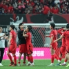 한국, FIFA 랭킹 2계단 오른 24위…일본은 18위