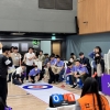 금천구, 장애인 생활체육 활성화 위한 우리동네 컬링대회 개최