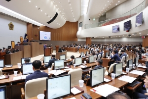 충남학생인권조례 운명은?…법원 제동에 국민의힘 도의원들 ‘직접 폐지’ 추진