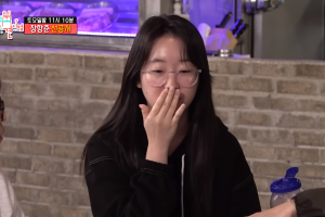 외모→능력까지 닮은 ‘장항준♥김은희’ 딸…벌써 감독+작가