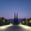 “밤의 명소 만들어라”…야간경관으로 관광 효과 높이는 지자체들