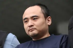 ‘한강 토막살인’ 장대호, TV 없는 방 수감에 “인권 침해” 소송 패소