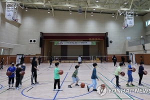 학생 체력 저하에…주당 2시간 ‘체육 처방전’