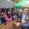 남궁역 서울시의원, 일회용 컵 줄이기 위한 ‘개인컵 사용의 날’ 참여