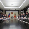 푸틴 “공항 난동, 서방과 우크라 꾸민 짓” 미국 “고전적인 러시아 말장난”