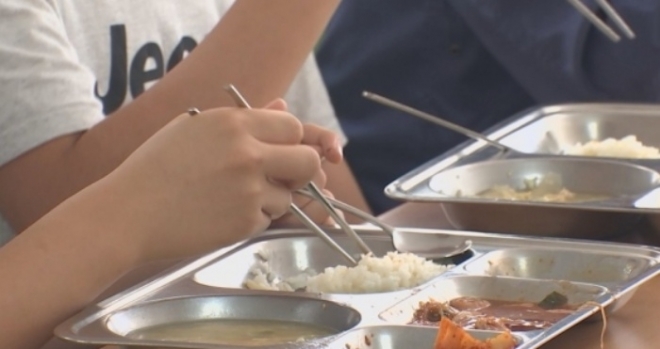 식품 관련 법령을 위반해 행정처분을 받은 업체들이 학교 급식 식자재를 100억원어치 이상 납품한 것으로 드러났다. 연합뉴스