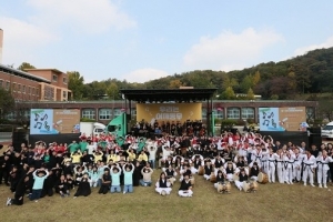 감동의 어울림…홀트학교 ‘제10회 어깨동무음악회’ 성황리 마쳐