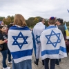 美, 친유대주의 vs 반유대주의 갈등