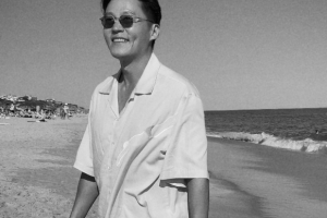 이서진, 이효리 소속사 선택했다