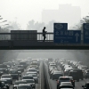 다시 석탄 태우는 중국, 다시 미세먼지 온 한국