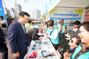 20개洞 20가지 빛깔… 성북구 ‘주민자치’ 성과 공유