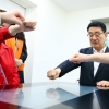 구로구, 궁동사회종합복지관에 스마트 헬스존 조성