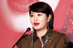 “이번이 마지막” 김혜수가 아름다운 이별을 했다