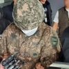대검 휘두르며 車강탈 시도한 군인 “軍생활 힘들어서 탈영 시도”