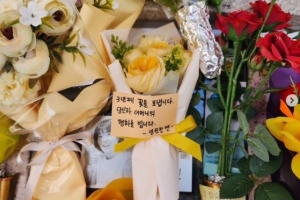 “여긴 그대로인데…” 부활한 ‘개콘’ 녹화후 박지선 추모한 개그맨들