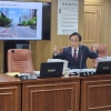 김형재 서울시의원, 가로수에 파묻힌 가로등 문제 해결 촉구