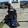 에어캐나다 장애인 홀대 또 나와…좌석에서 옮기려다 바닥에 ‘쾅’
