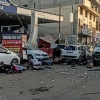 하마스 “구급차 공습 10여명 사상” 이스라엘군 “테러범 잡은 것”