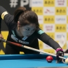 ‘7승 도전’ 김가영, 최다승 단독 1위 기회…LPBA 6차 대회 32강 진출, 스롱은 탈락