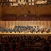 ‘디엠지 오픈 국제음악제’가 4일 고양아람누리 아람음악당서 개막