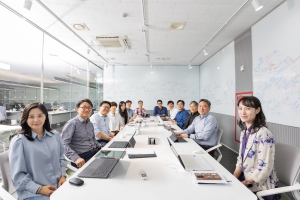 ‘고객 맞춤’ 수주·시공·AS 디지털 전환 혁신