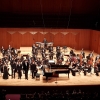 미래의 피아노 거장… 윤이상콩쿠르 입상자들이 꽉 채운 가을밤