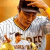 ‘주전 쉽지 않다’는 전망 통쾌하게 깨부순 김하성, 한국인 최초 MLB 골드 글러브 차지
