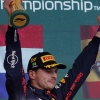 ‘아깝다 한시즌 20승’ F1 페르스타펜 상파울루 GP 우승…5연승에 17승, 남은 대회는 2개