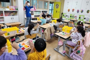 상명대, 충남 3권역 늘봄학교 ‘SW 혼합 방과후’ 주관