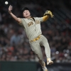 ‘어섬킴’ 한국인 최초 MLB 황금장갑