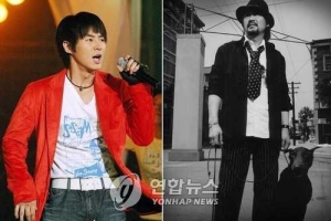 신화 전진, 부친상…찰리박 별세 안타까운 소식
