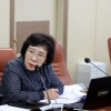 신복자 서울시의원, 이동노동자들은 찾지 않는 이동노동자쉼터 질타