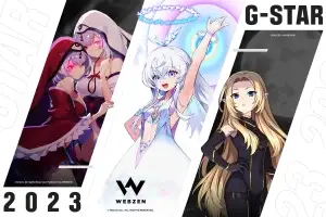 게임 ‘섭종’ 숨기고 캐릭터 판매…웹젠 과태료 500만원