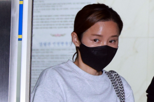 남현희 “전청조 가슴수술? 난 권한 적 없어”