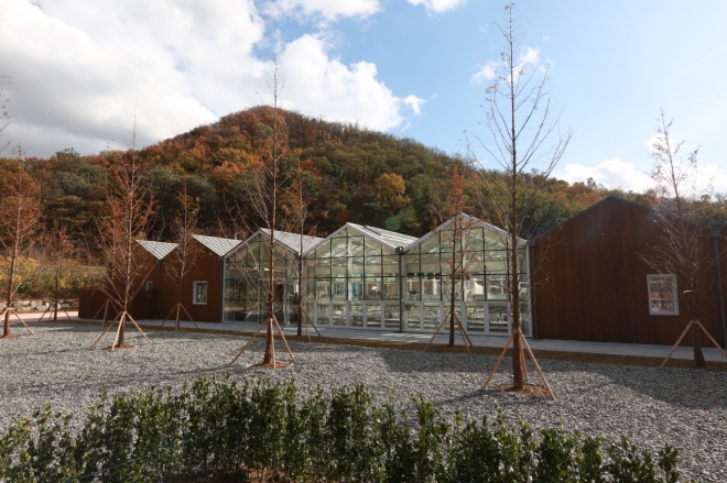 구로 스마트팜 센터