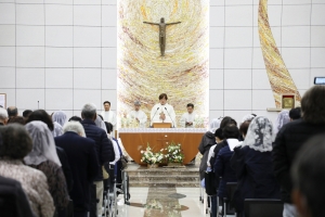 가톨릭대 의대, 시신기증자 위한 위령미사 봉헌