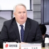 인요한 “이대남 불쌍해…시험 치면 여자들이 많이 돼”