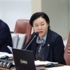 이민옥 서울시의원, “고소·고발당한 내용 파악 조차 하지 않는 서울연구원, 화학적 통합 의지 있나”