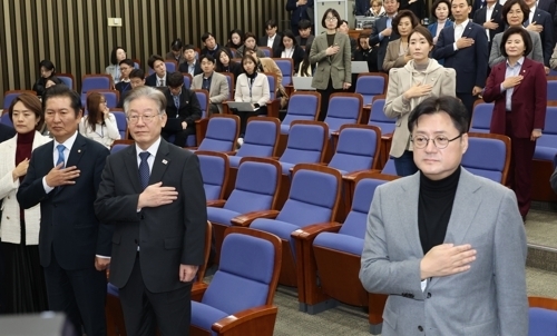 [사설] ‘방통위원장 탄핵’ ‘방송 3법 강행’, 적반하장의 극치